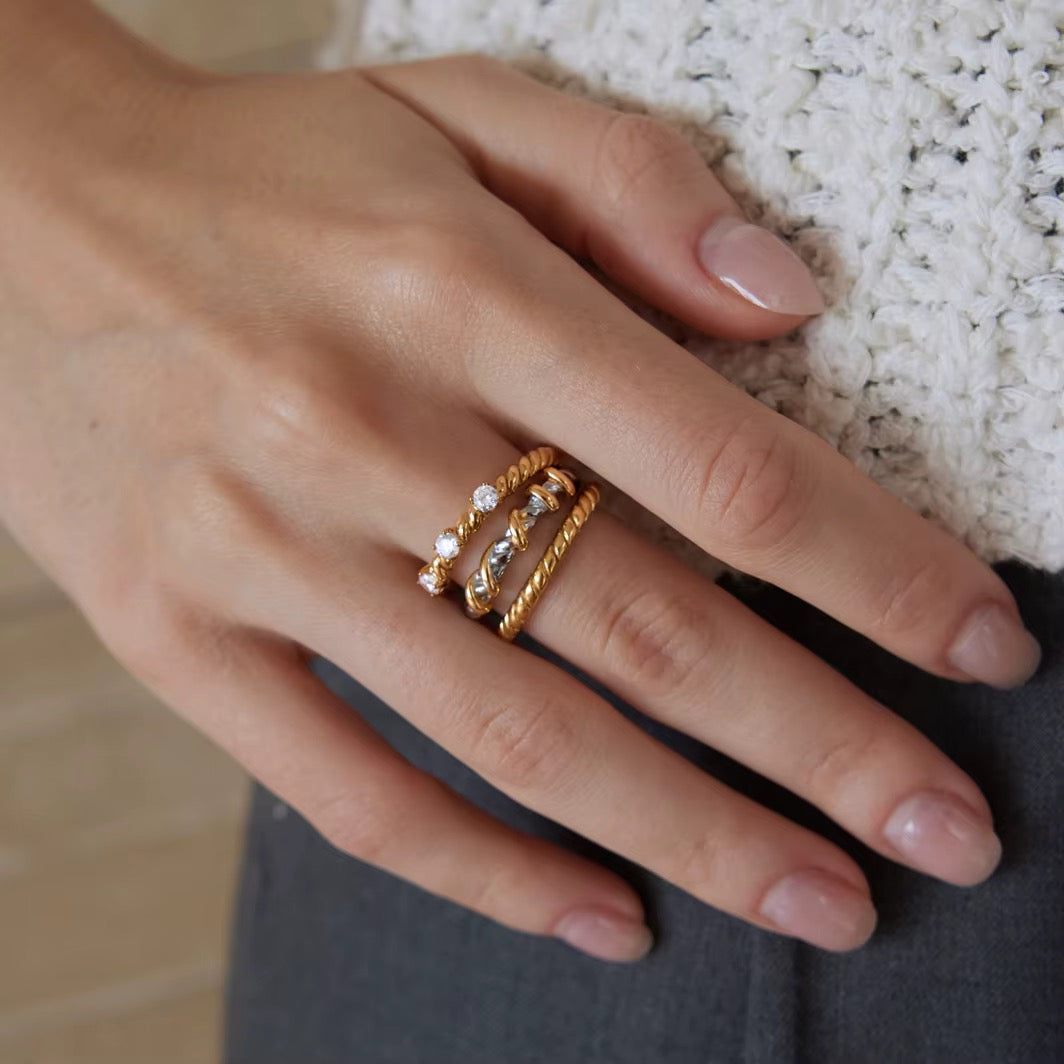Cairo ring