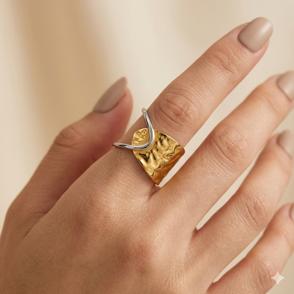 The Twist Ring
