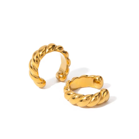 Cleo earcuff