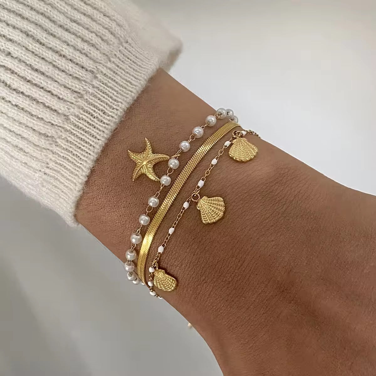 Maris Stella Stack