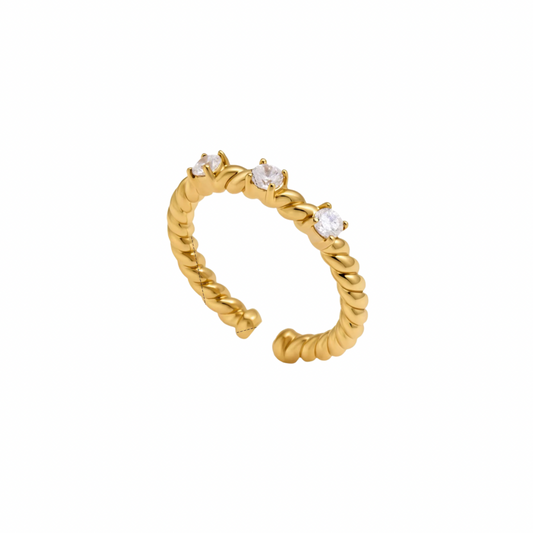 Cairo ring