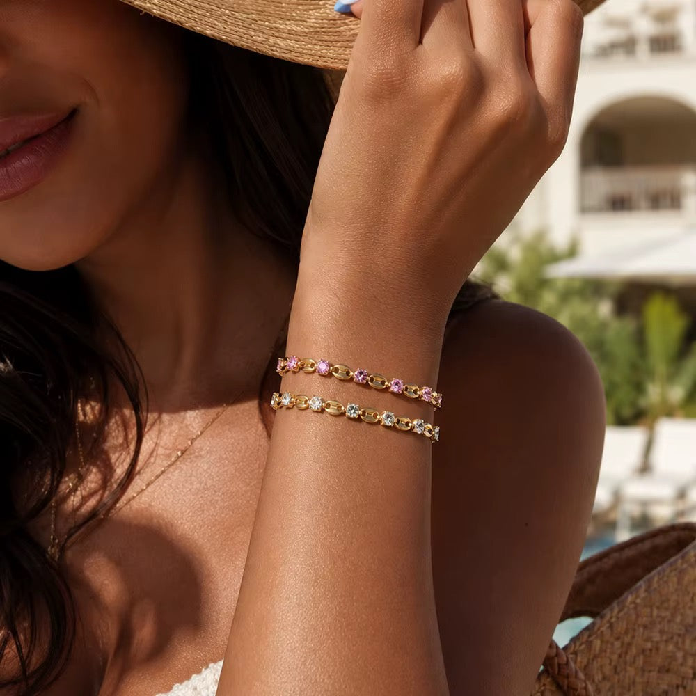 Lana bracelet (WT)