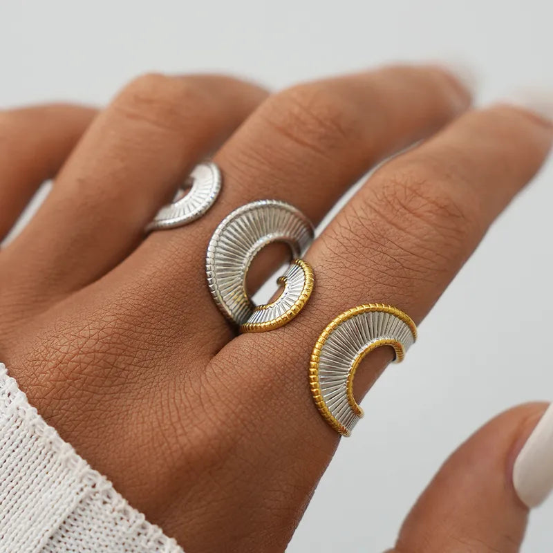 Halo mx ring