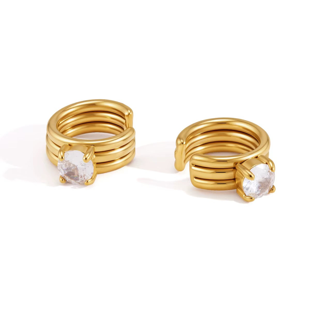 Rhea earcuff