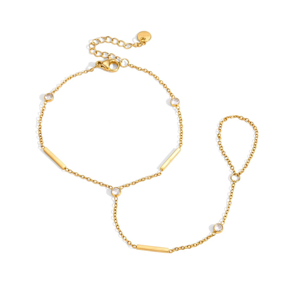 Sophia handchain