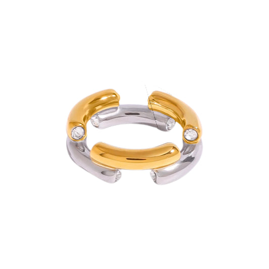 Leona ring