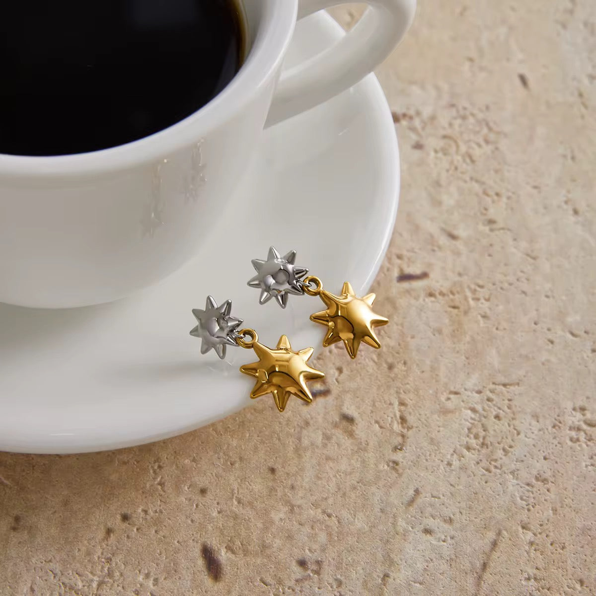 Auréa earrings