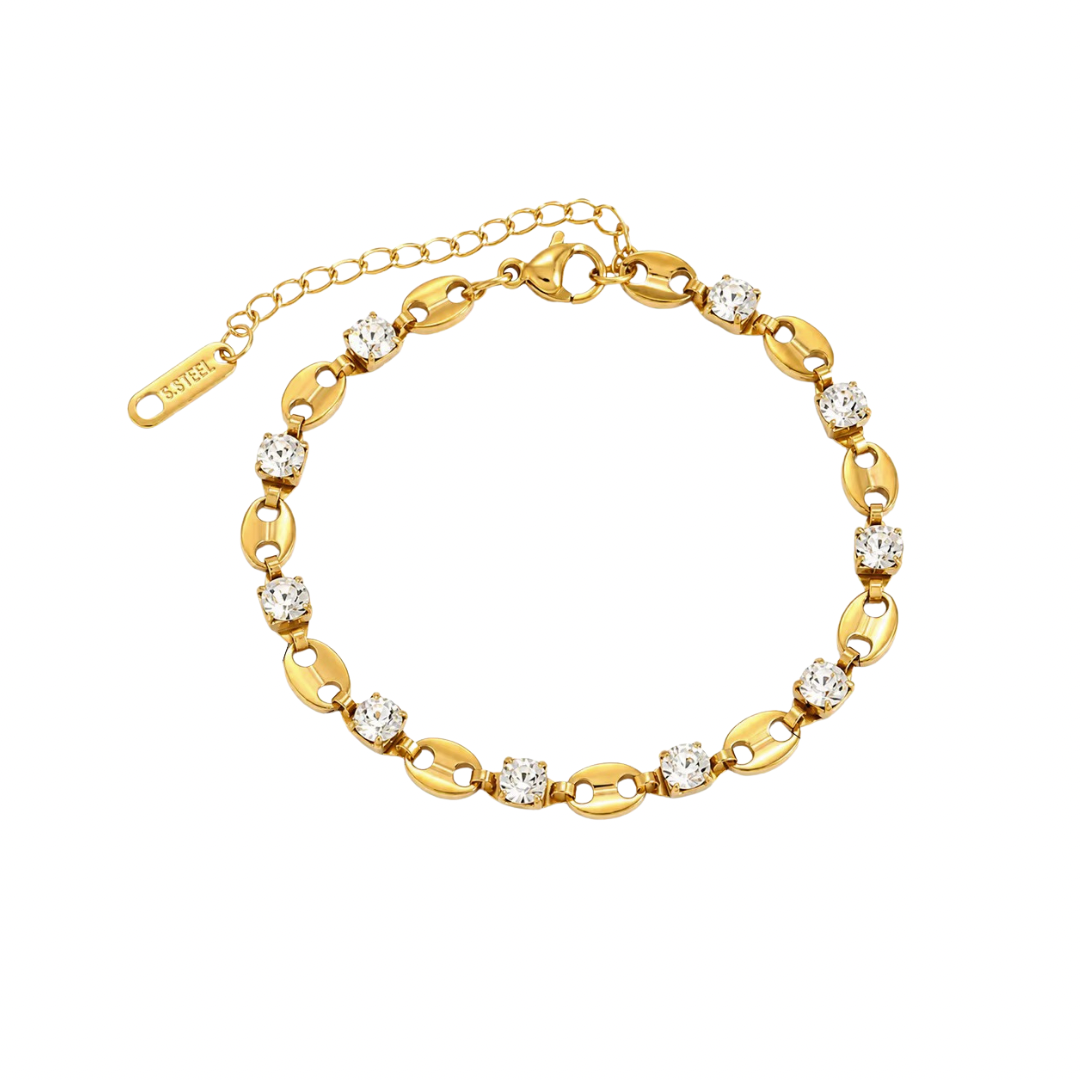 Lana bracelet (WT)