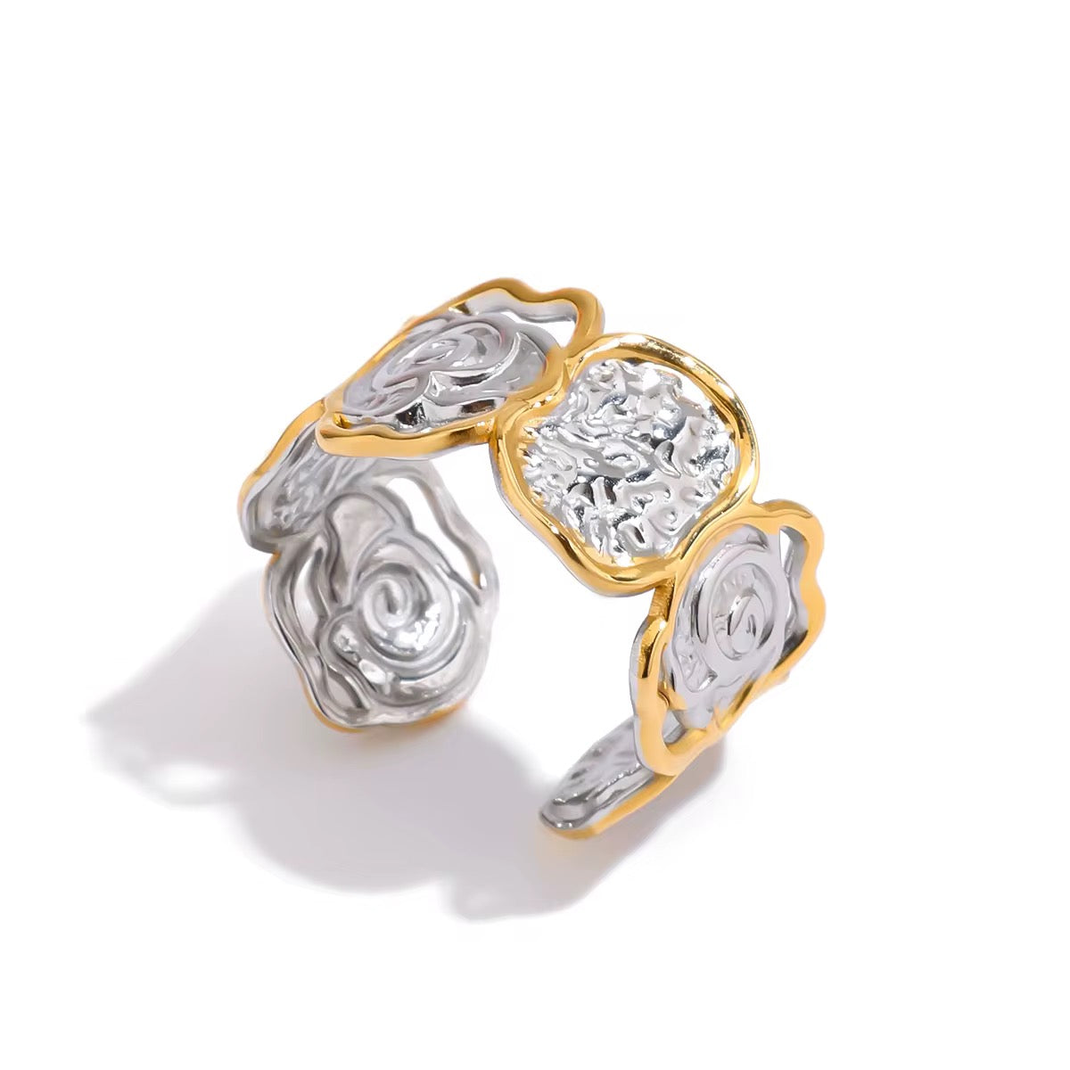 Flux ring v2