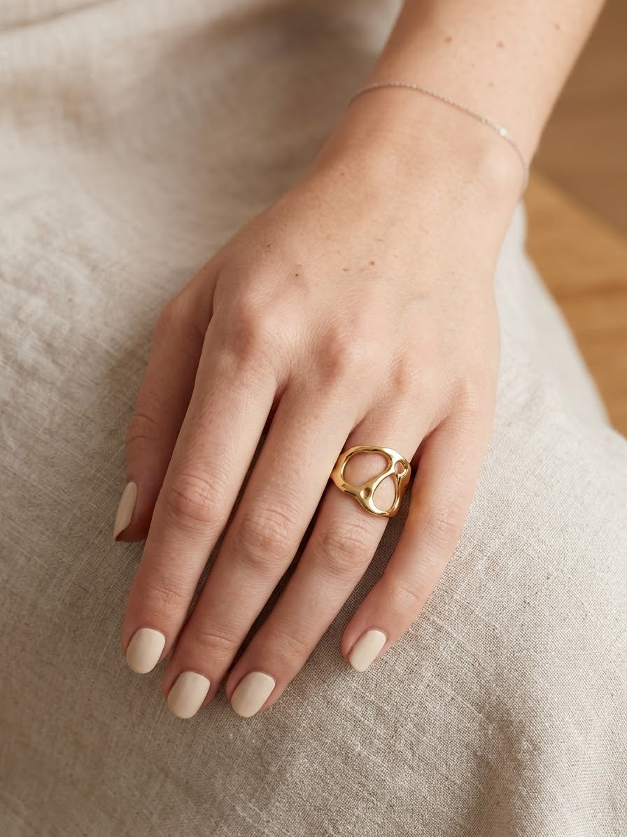 Milano ring