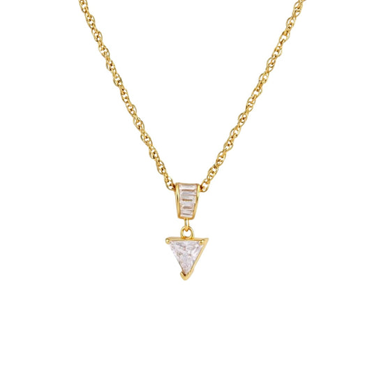 Elia necklace