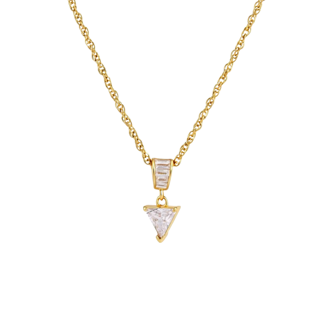 Elia necklace