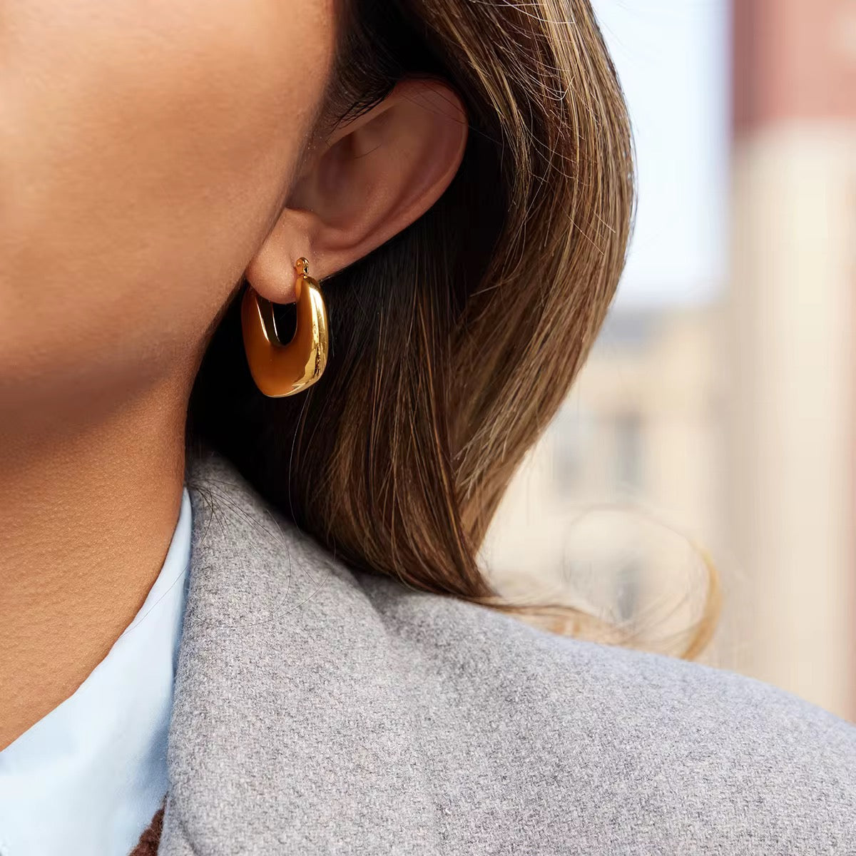 Liyana hoops
