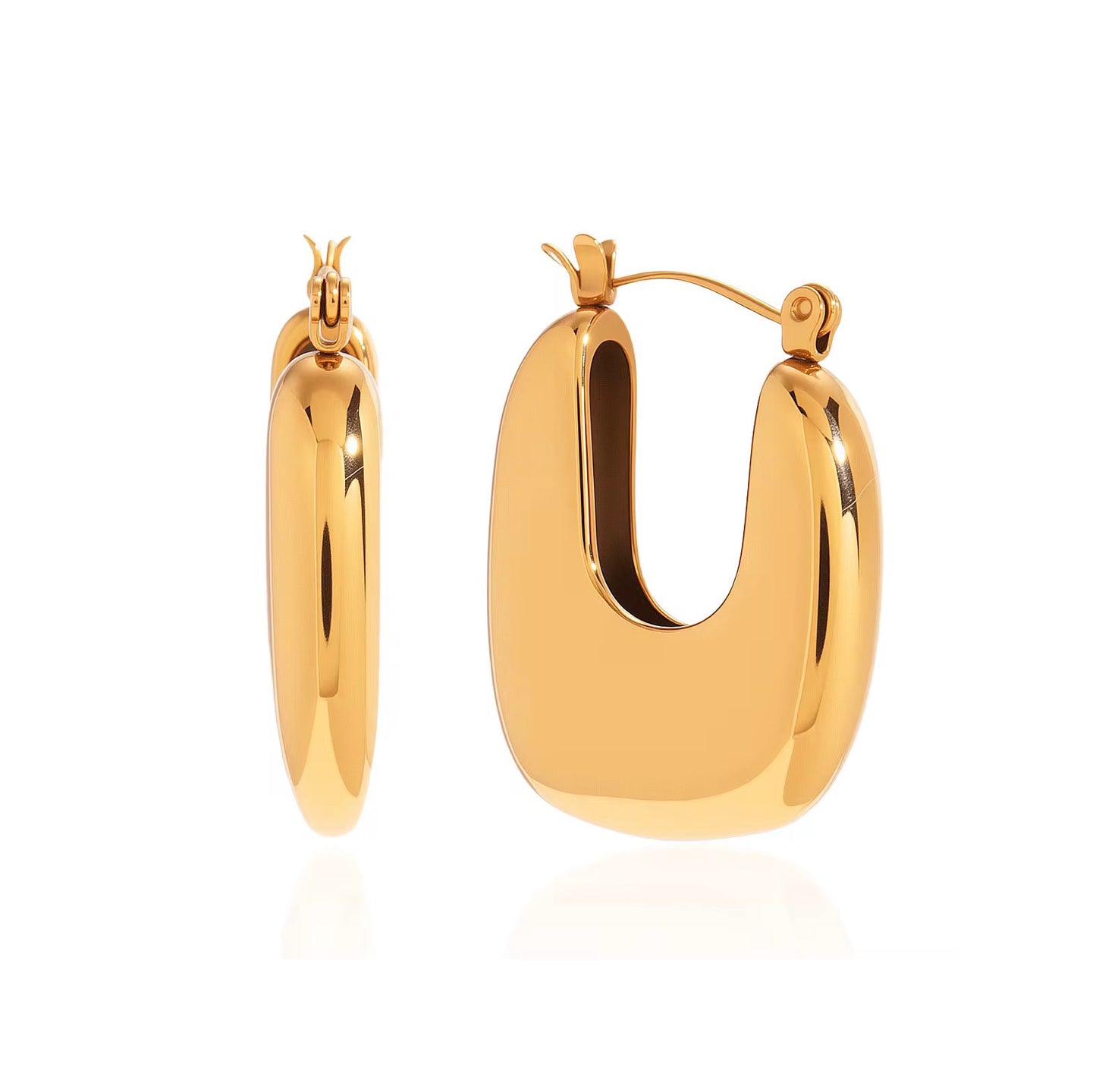 Liyana hoops