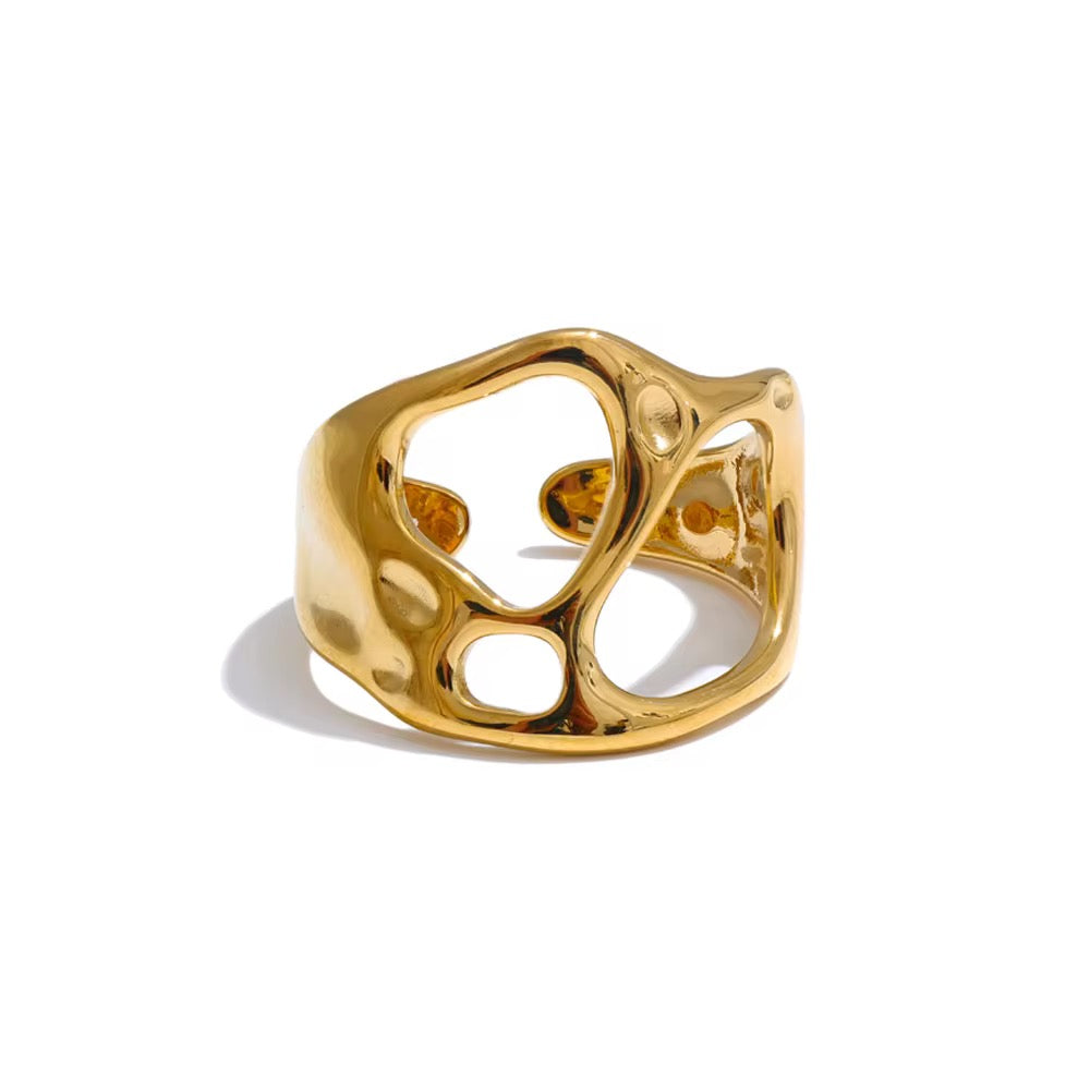 Milano ring
