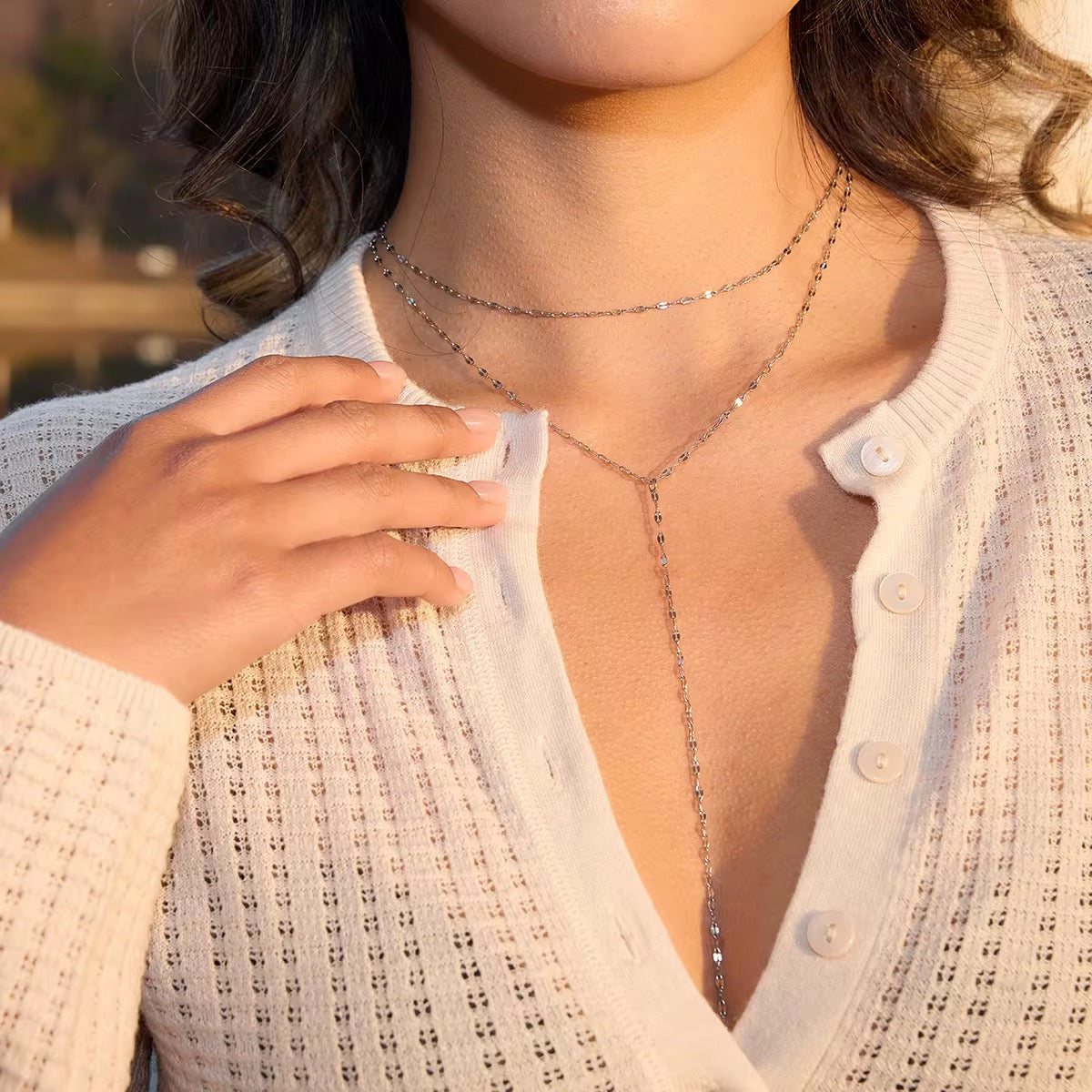 Aurelia Chain