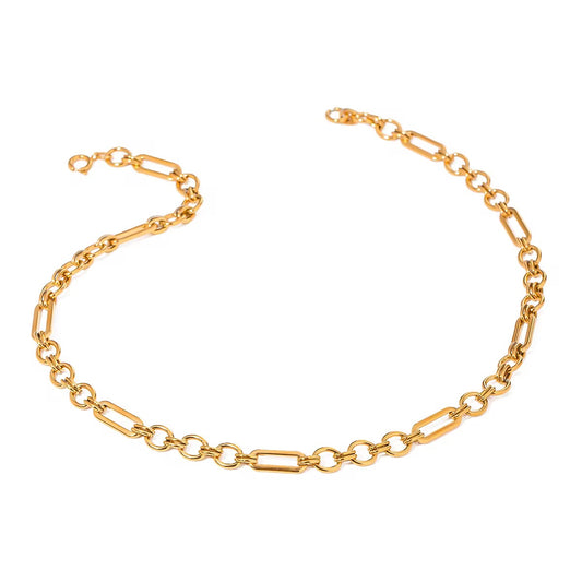 Noa chain necklace