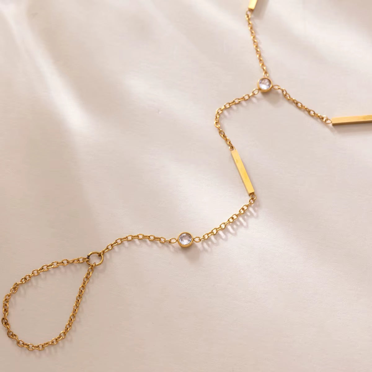 Sophia handchain