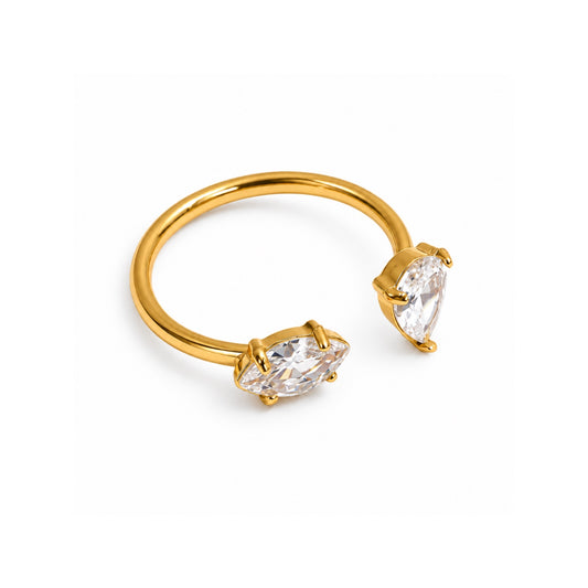 Solana ring (wt)