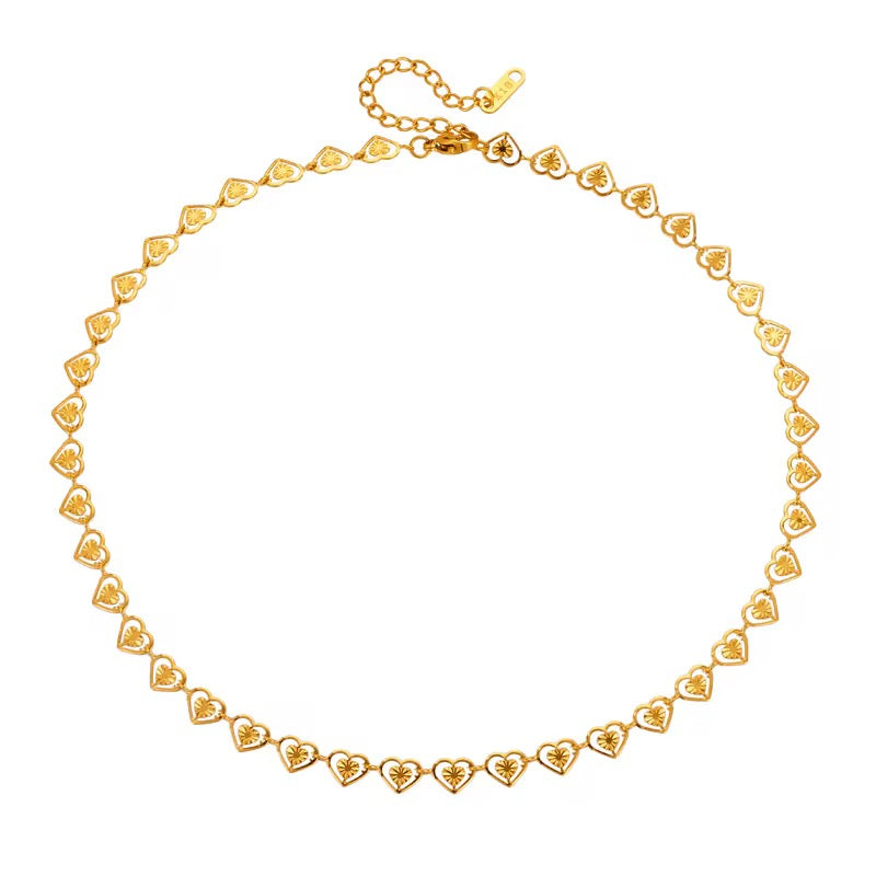 Chera necklace