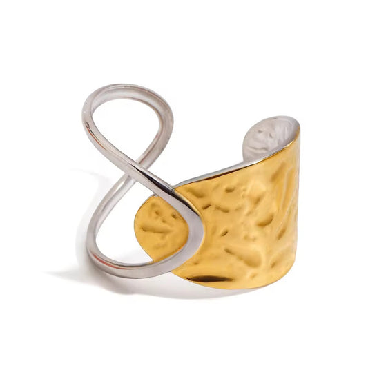 The Twist Ring
