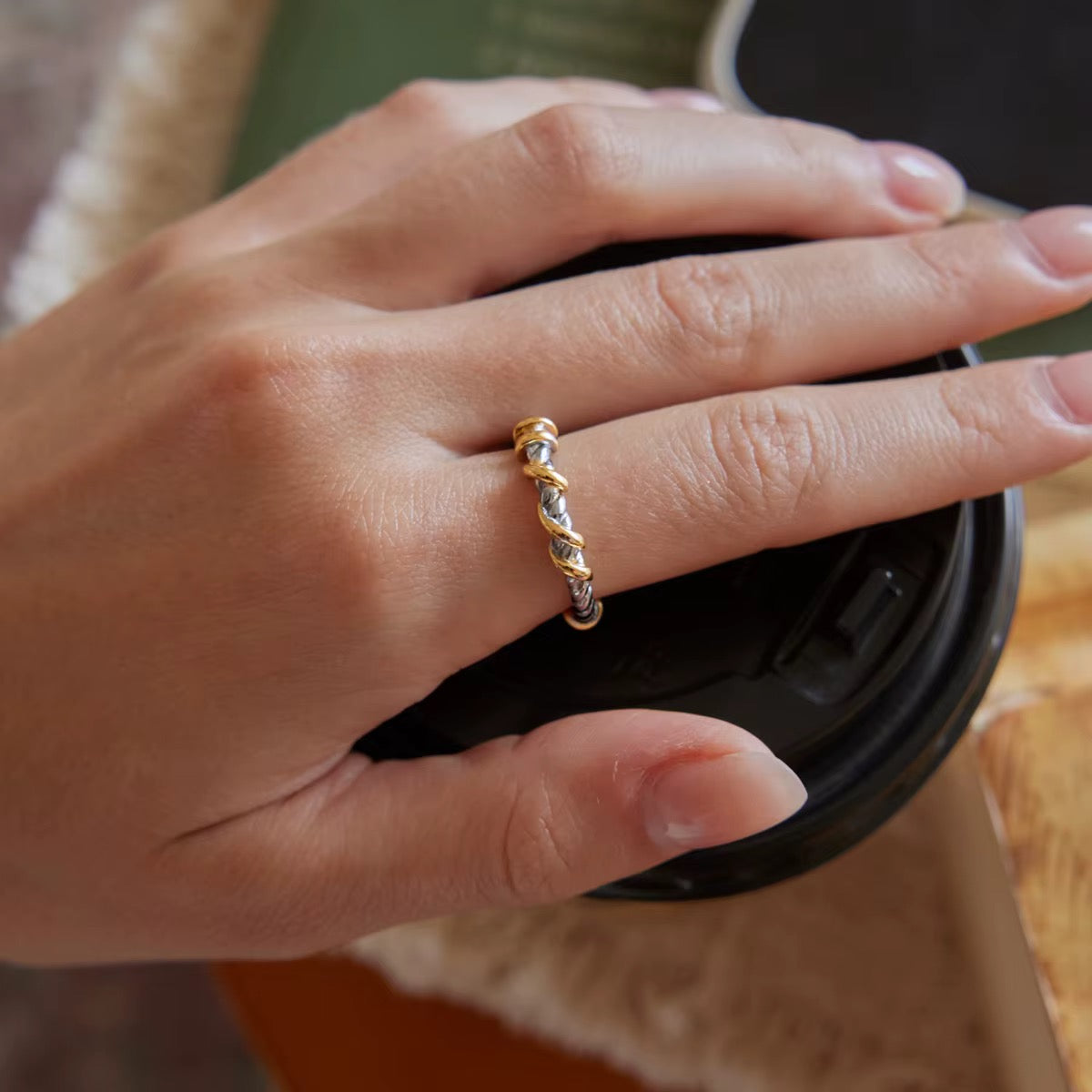 Verona ring