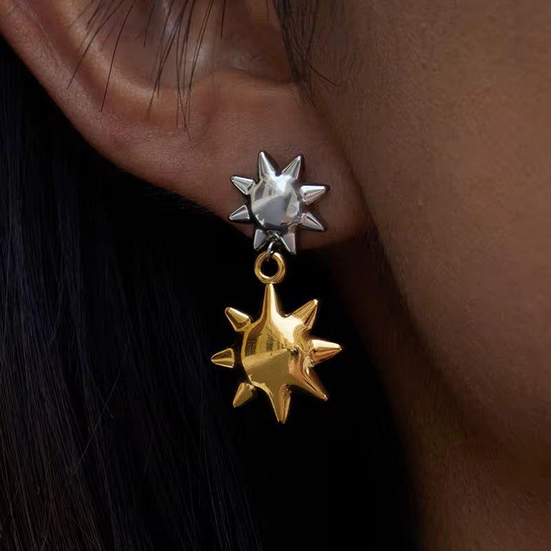 Auréa earrings