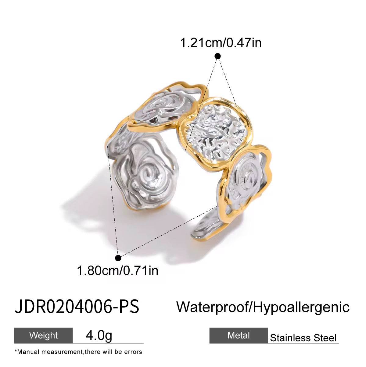 Flux ring v2