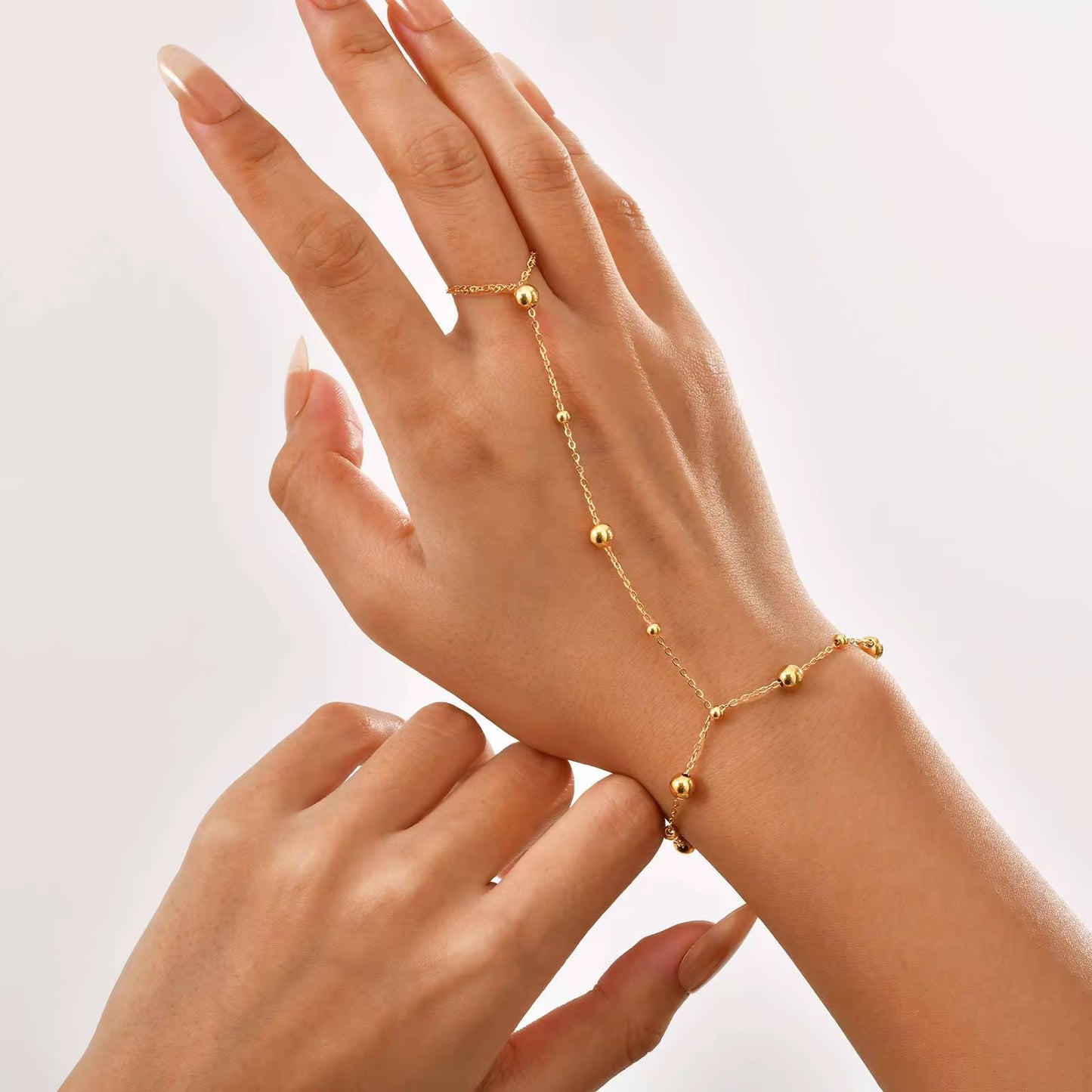 Belle handchain