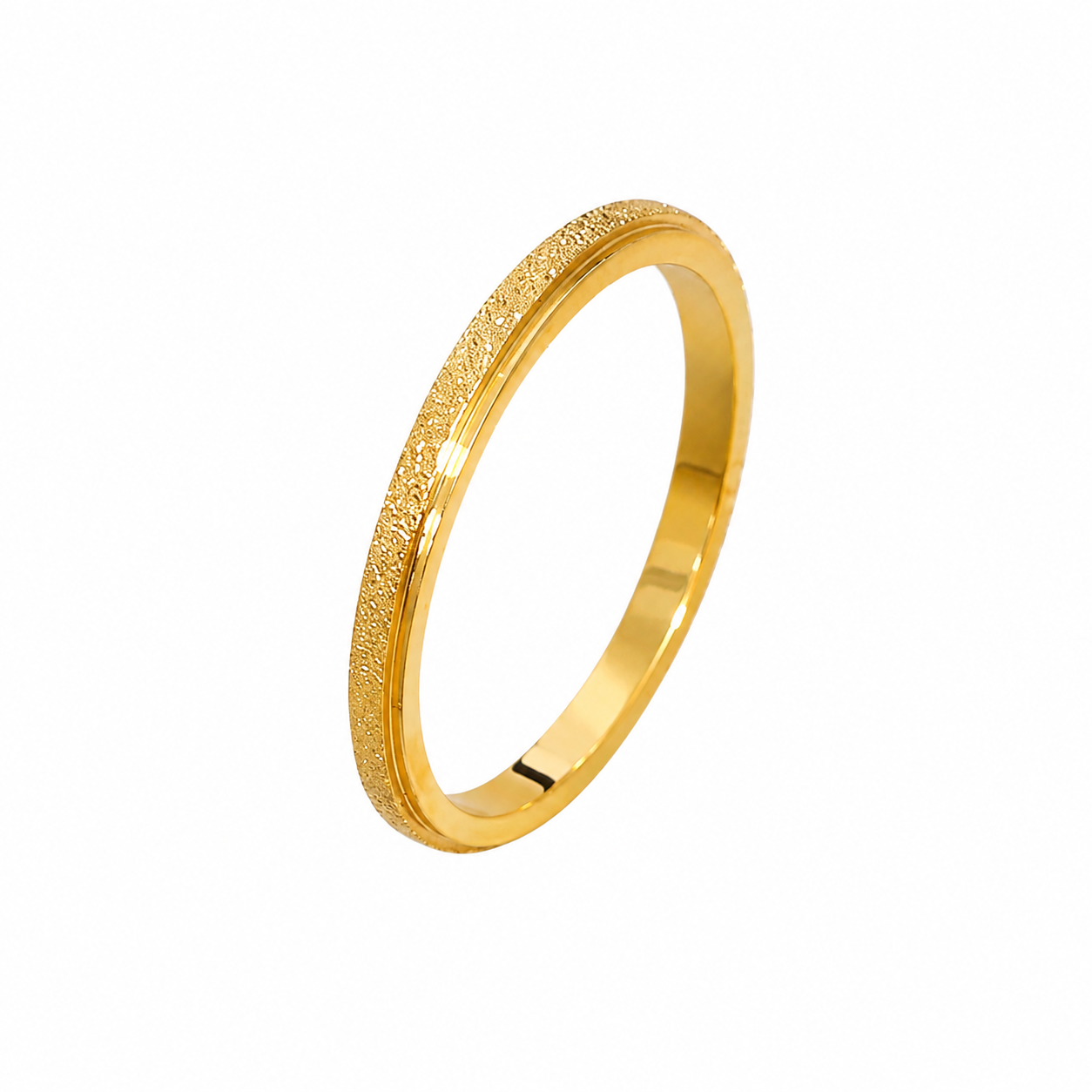básica ring
