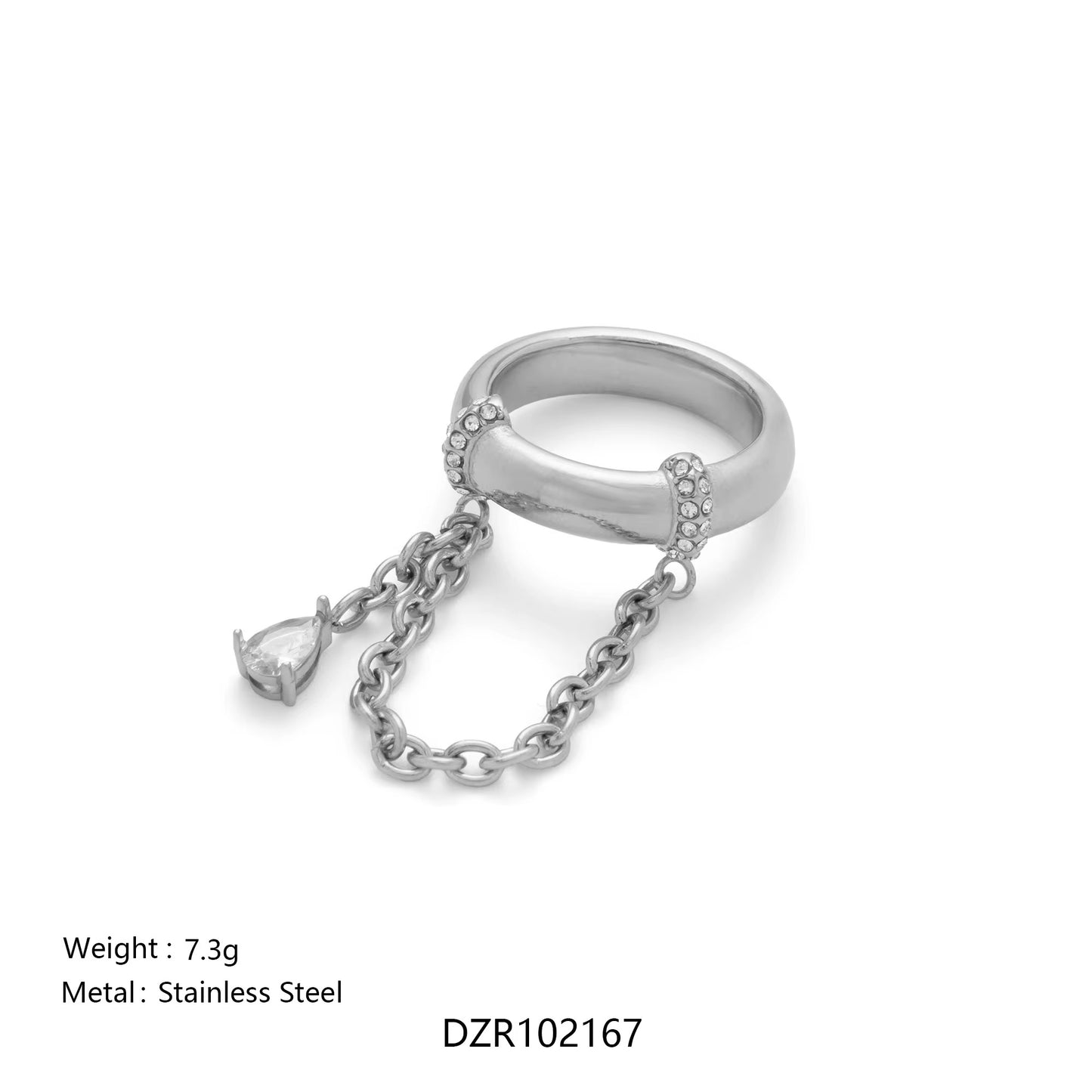 Nyra ring