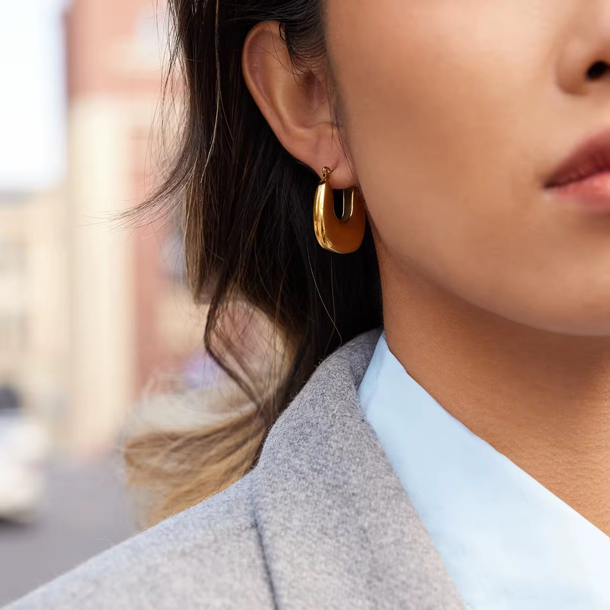 Liyana hoops