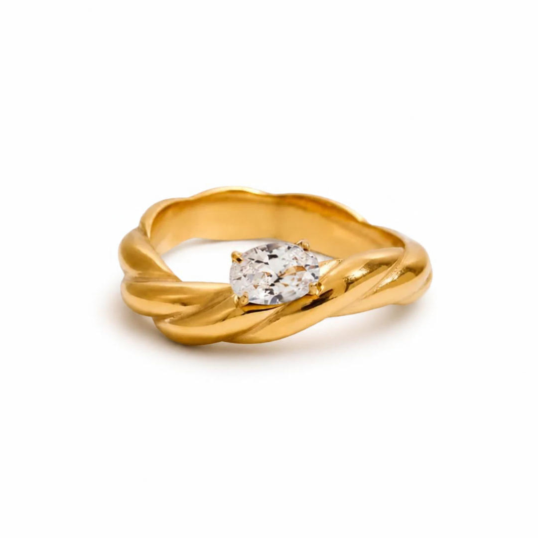 Sydney oval ring
