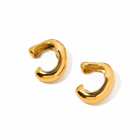 Cora earcuff