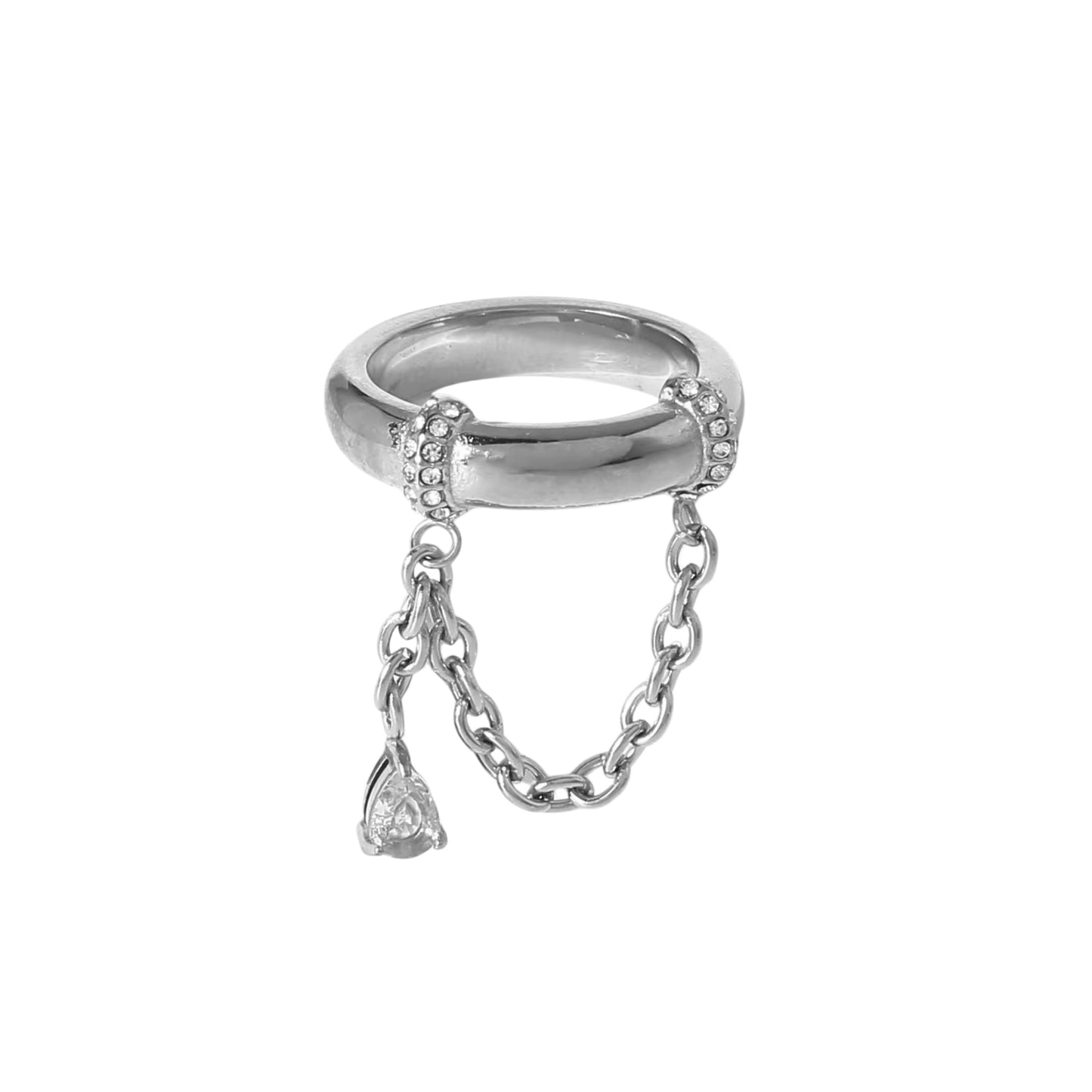 Nyra ring