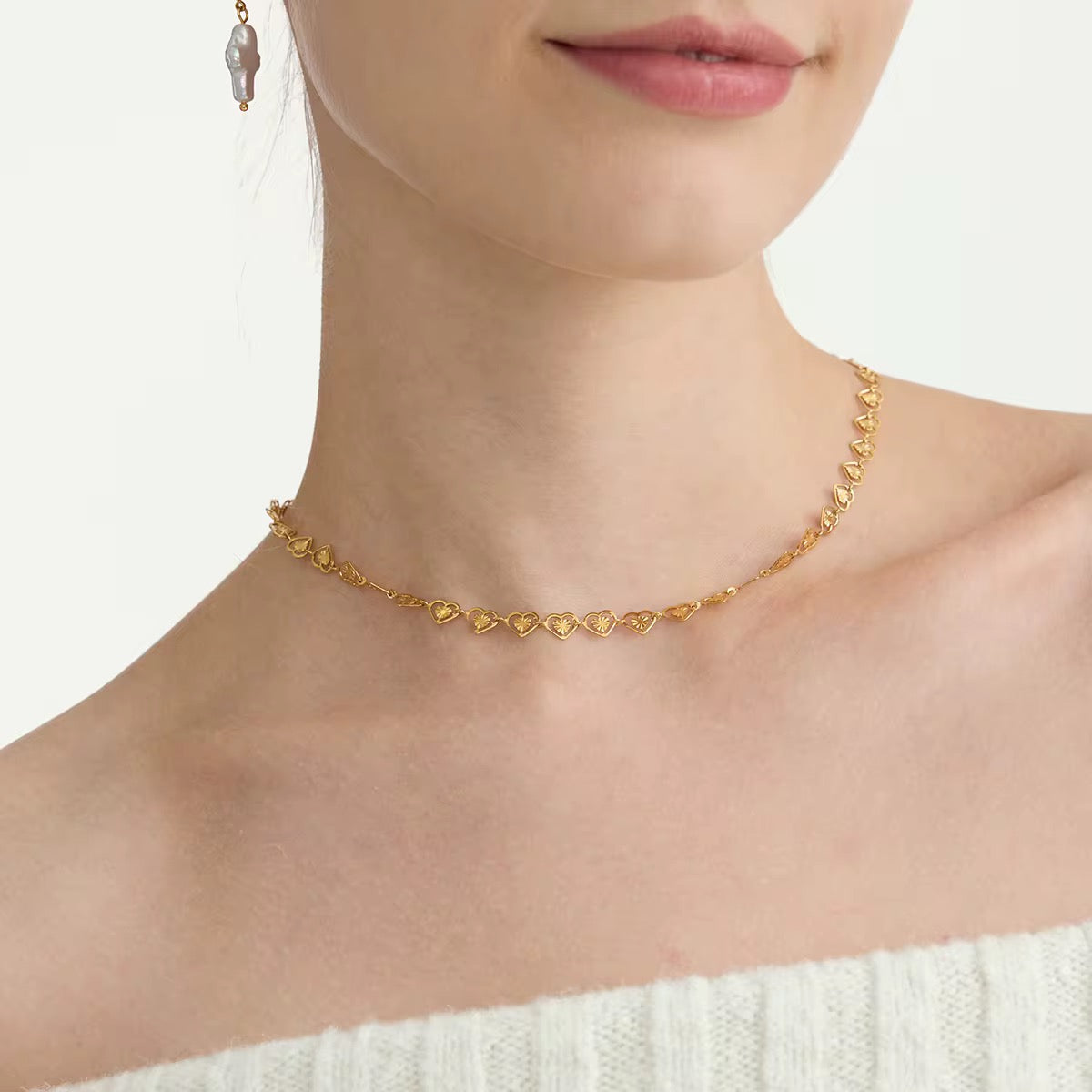 Chera necklace