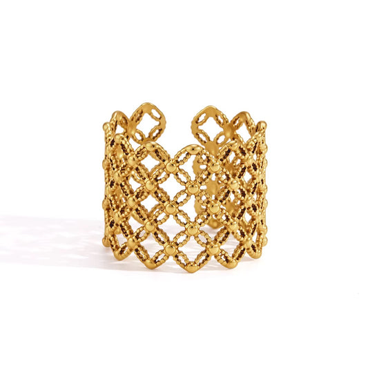 Chloe ring