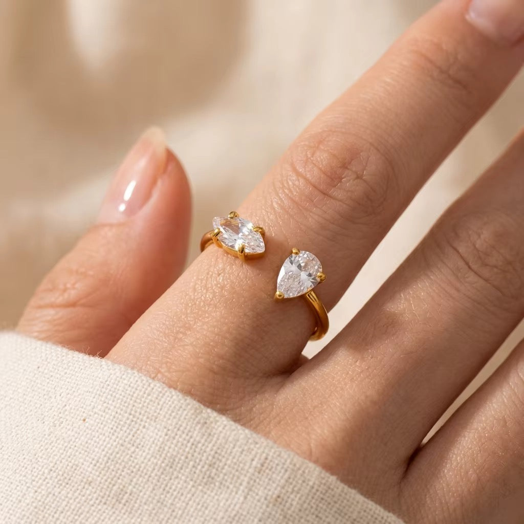 Solana ring (wt)
