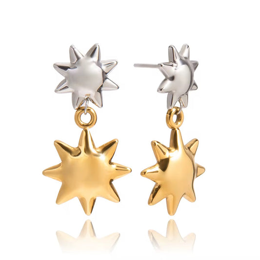 Auréa earrings