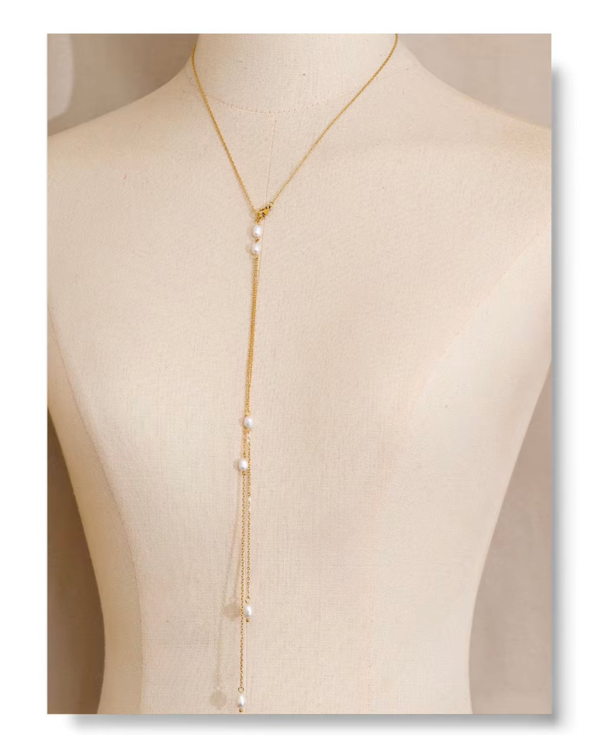 Paulina necklace