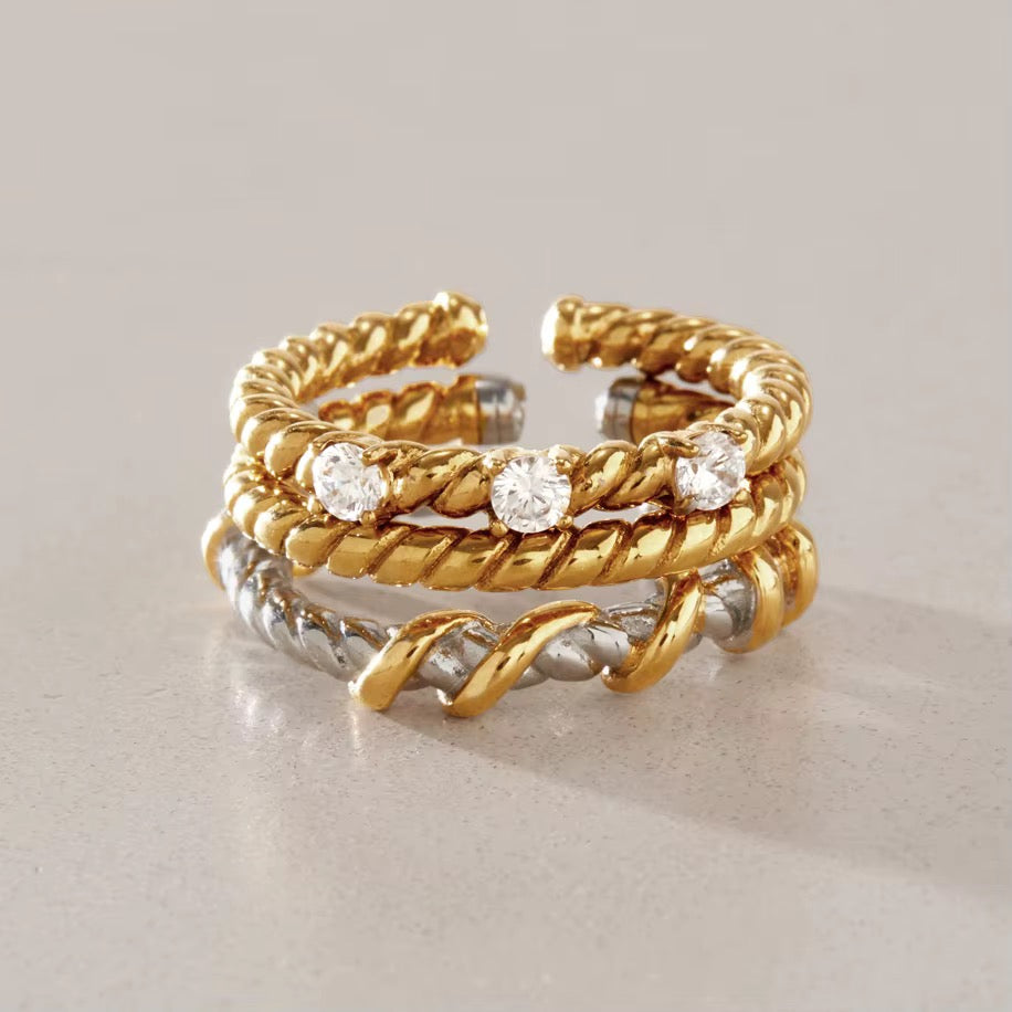 Cairo ring