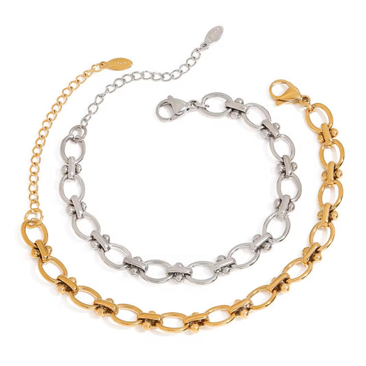 Zeni bracelet