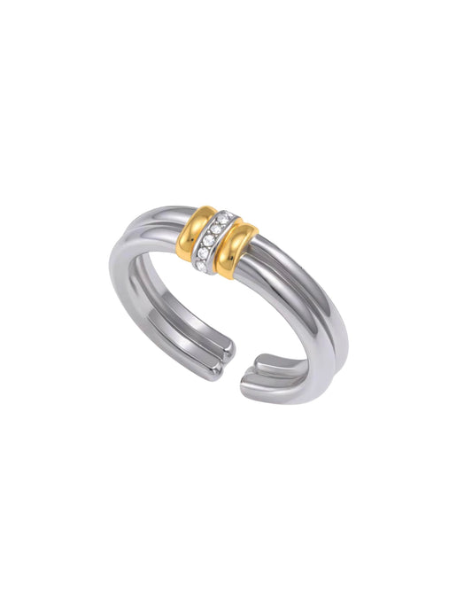 Vivienne ring
