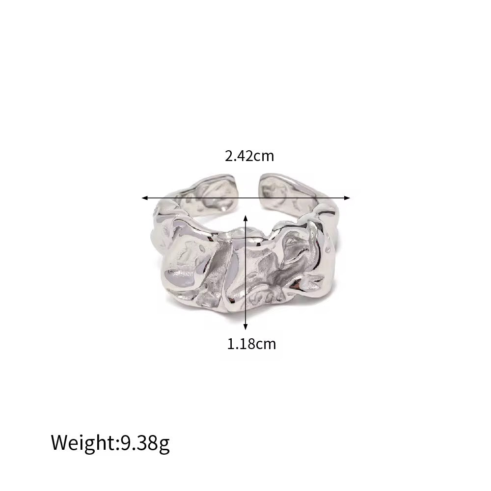 Magma ring