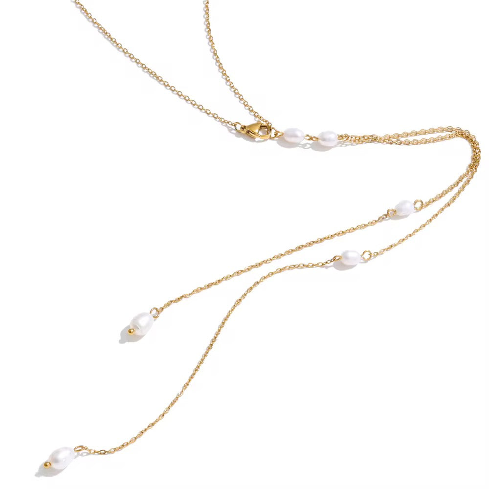 Paulina necklace