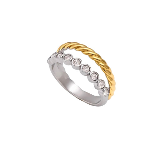 Talon ring