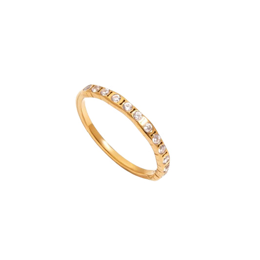 Zia ring