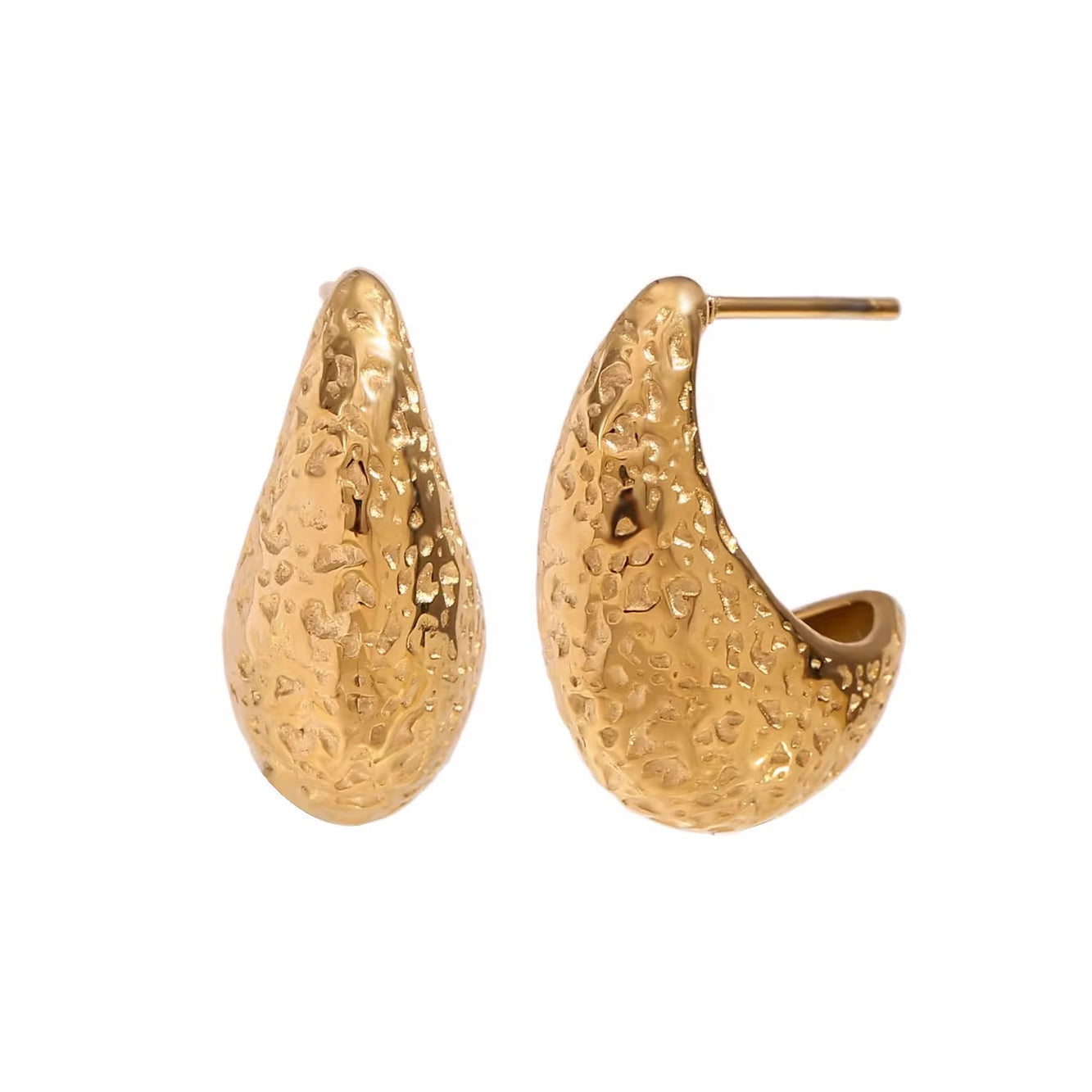Claire earrings