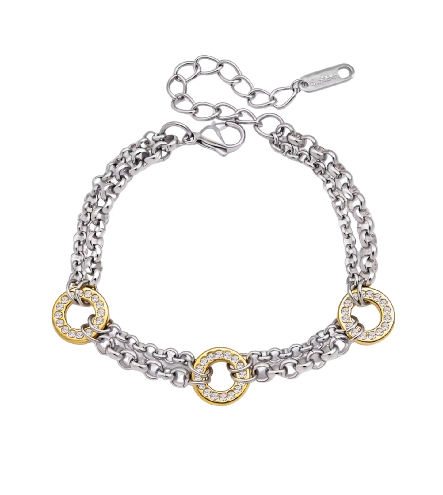 Nexus Link bracelet
