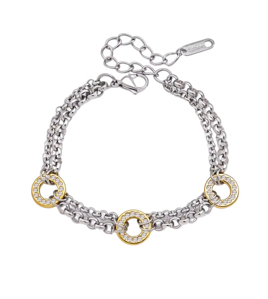 Nexus Link bracelet